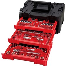 Craftsman 262-piece Mechanic Tool Set Cmmt45309 Master Socket Set Craftsman 262-piece Mechanic Tool Set Cmmt45309 Master Socket Set