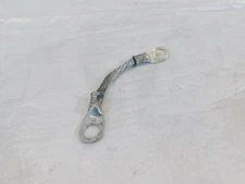 Harley Davidson Sportster 883 & 1200 Engine Motor Mount Mounting Ground Strap