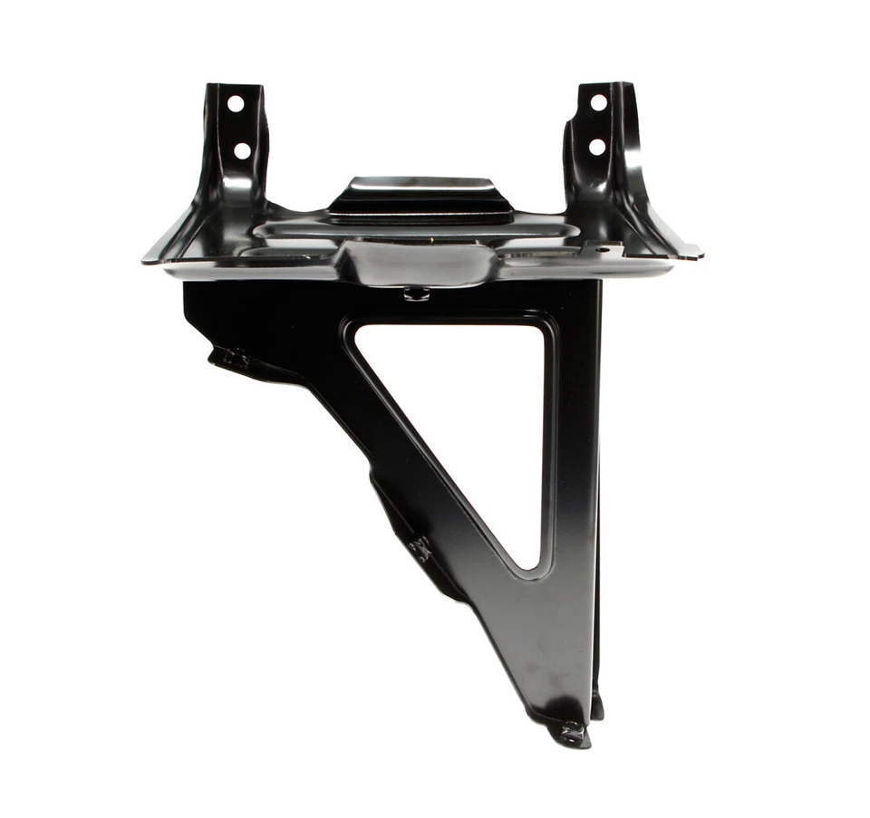 LH Side Auxiliary Battery Tray Assembly with Support AMD Fits Blazer 340-4081-1S - Image 2 of 3