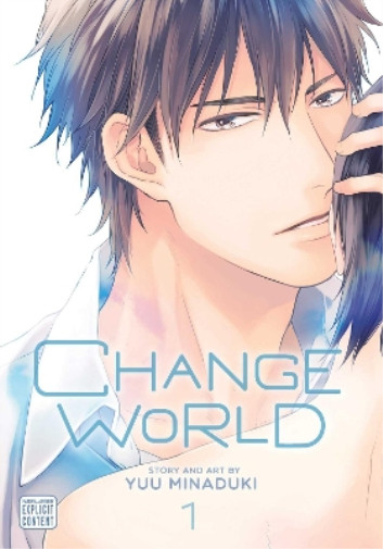 Yuu Minaduki Change World, Vol. 1 (taschenbuch) Change World