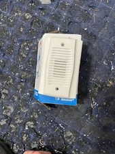 System Sensor MHW SpectrAlert Advance 12/24V Mini-Horn - White