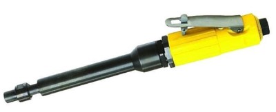 GL Horizontal 5.5'' Ext. Die Grinder .3HP 25K/RPM - Compares to Dotco 10L1181-36
