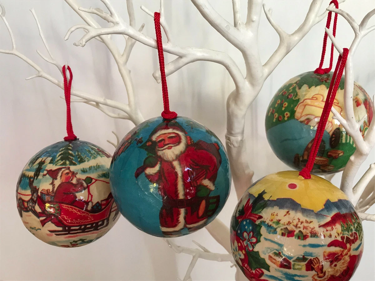 Update more than 153 large paper christmas decorations seven.edu.vn