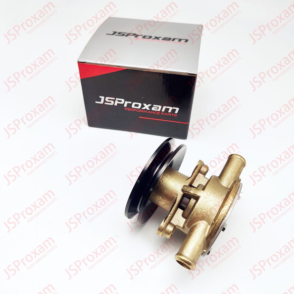 Kit Réparation Pompe à Eau Pour Moteurs Yanmar 2GM/3GM, 2YM/3YM (PM128377-42500RPR)