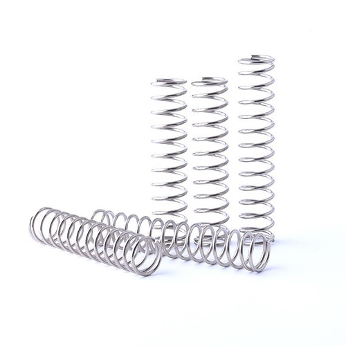 Wire Dia 1.2mm Compression Spring 5-16mm Diameter&10-100mm Length Pressure Small - Picture 2 of 4