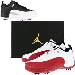 Air Jordan 12 Golf Shoes | eBay