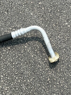 20476423 GENUINE VOLVO A/C HOSE OEM - NEW | eBay