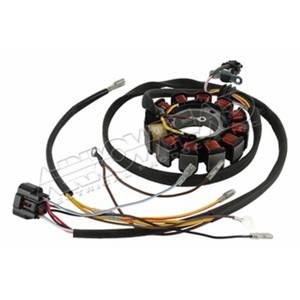 stator