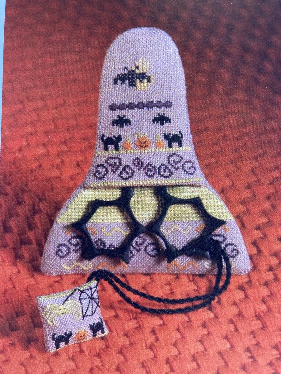 その他 stitch ルシアン☆コスモ☆クロスステッチ☆刺繍キット かきだし
