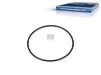 10 X O-Ring DT Spare Parts 2.15927 D:845Mm S:3Mm