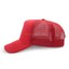 RED Otto Trucker Hats High Profile In All Colors / Trucker/ Foam Front Cap / Adjustable - Foto 9