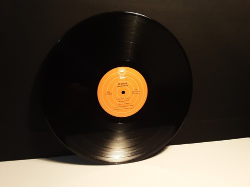 CHEAP TRICK "In Color" Lp Japan-Obi-Vinyl Japanese Epic Tonight Budokan Police - Picture 12 of 14