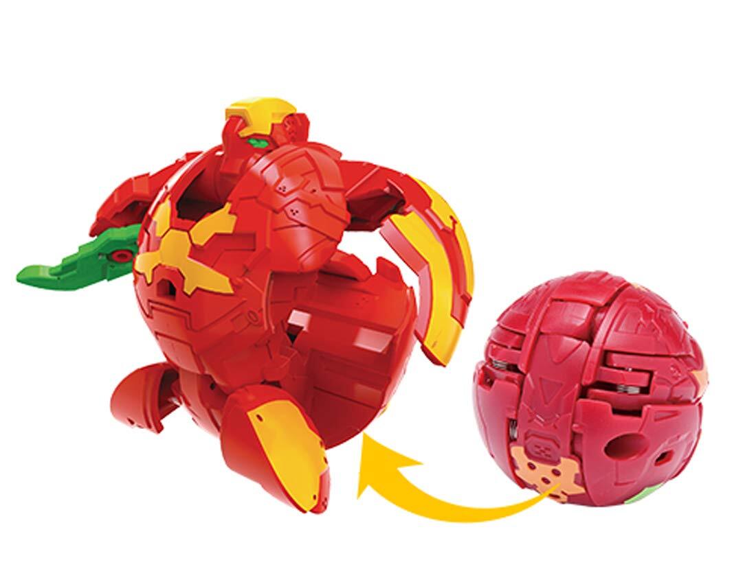 Takara Tomy Bakugan Baku 013 Cyndius Toy 2019 for sale online | eBay