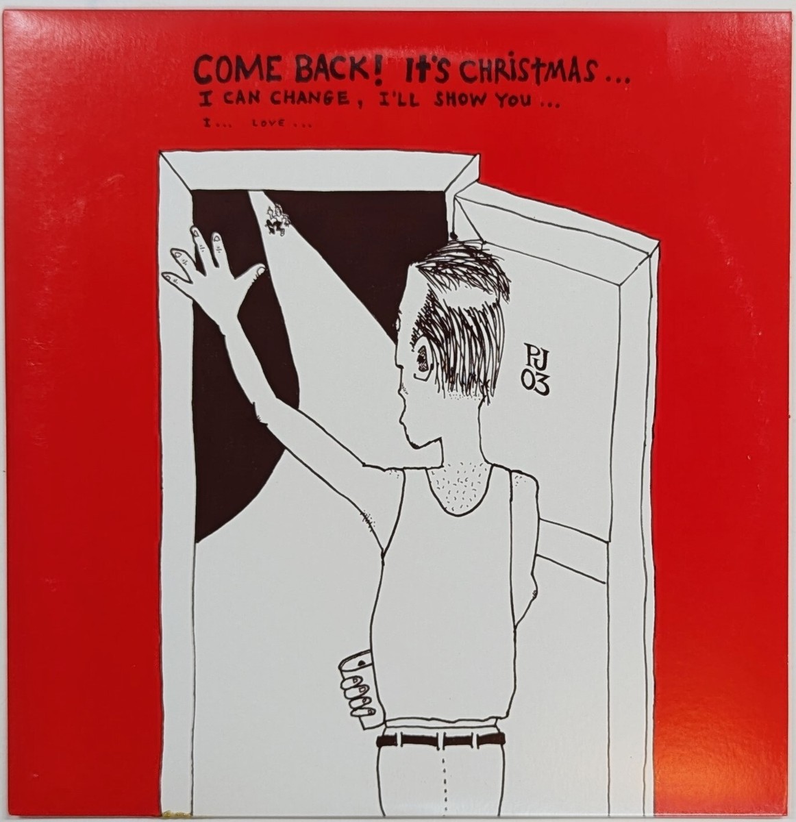 Pearl Jam アナログ盤 6枚セット PEARL JAM PJ03 XMAS promo 10