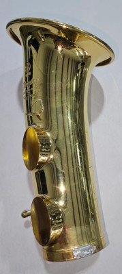 Yamaha YAS-200ad Alto Saxophone Replacement Bell