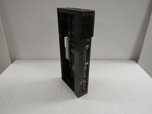 MITSUBISHI AD75P3-S3 AD75P3S3 POSITIONING MODULE ***XLNT***