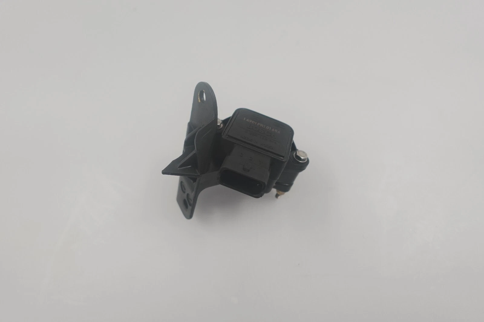 2013 Sea-Doo GTX LTD iS 260 OEM Throttle Body Position Sensor
