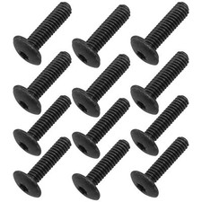 Caltric 7517230 Screw Bolt For Polaris Body R...