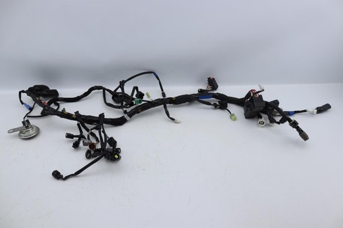 Toma Eléctrico para moto SUZUKI SV 650 2016A 2023