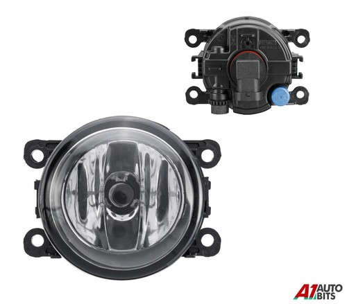 Fits Citroen C1 C4 C5 C6 C-Crosser Xsara Picasso Fog Light Lamp Left Or Right - Afbeelding 1 van 5