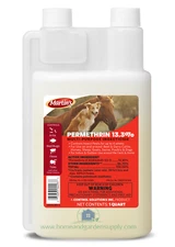 Martin's Permethrin 13.3% Multi-Purpose Insecticide 32 oz by Control Solutions