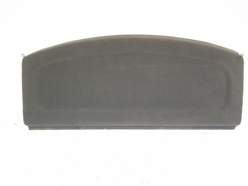 2004-2014 MK5 1K VOLKSWAGEN GOLF PLUS GREY PARCEL SHELF 5 DOOR HATCHBACK