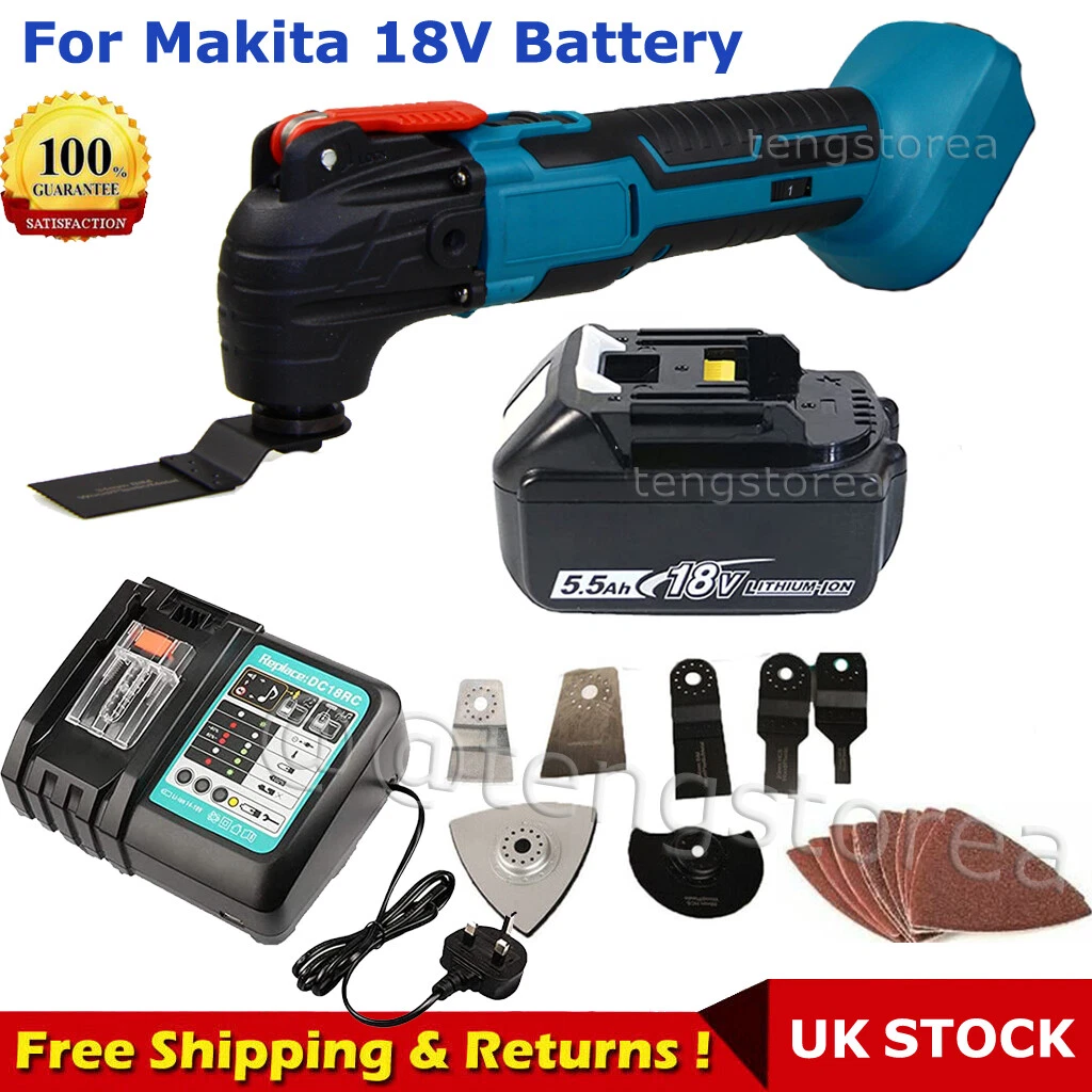Multi 2024 tool saw