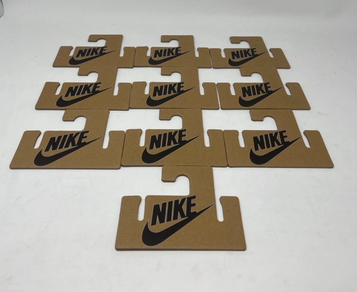 Appendiabiti infradito Nike (lotto di 10)