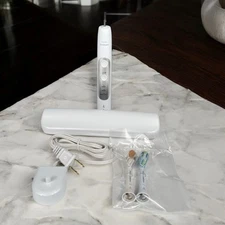 Philips Sonicare Professional Clean Toothbrush White HX7513 – New Repackaged