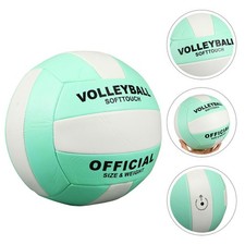  2 Pcs Training Volleyball Soft Indoor Entrance Examination Sports