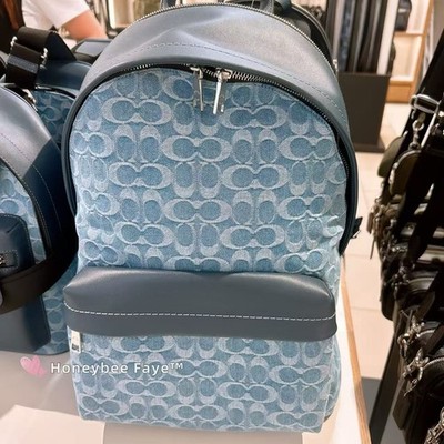 NWT Coach MEN display picture 1
