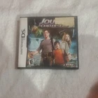 Journey to the Center of the Earth (Nintendo DS, 2008) Complete