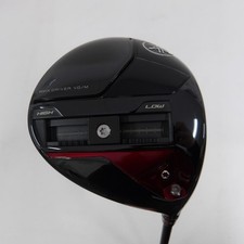Yamaha Driver Open Box RMX VD/M 2024 9.5 Stiff SPEEDER NX BLACK 50