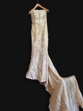 Vintage Wedding Gown