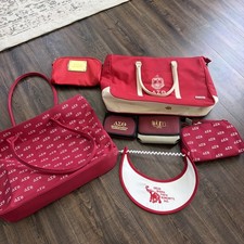 Delta Sigma ETA Lot