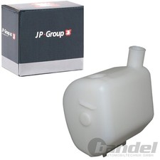 JP GROUP BEHÄLTER WASCHANLAGE passend für PORSCHE 911 F-MODELL COUPE TARGA