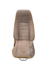 Wrangler 1995 Front Seat 653047