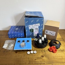 GROHTHERM SMARTCONTROL THERMOSTAT FOR CONCEALED INSTALLATION 3 VALVES 29126000