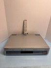Sony Slv-D100 Dvd Vcr Combo Vhs Recorder Hi-Fi Stereo w/ Remote - Tested/Working