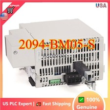 Allen Bradley 2094-BM05-S Kinetix 6000 Servo Drive 2094BM05S NEW IN BOX