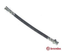 Brembo T 30 093 Bremsschlauch Hinten Links Rechts FüR Hyundai