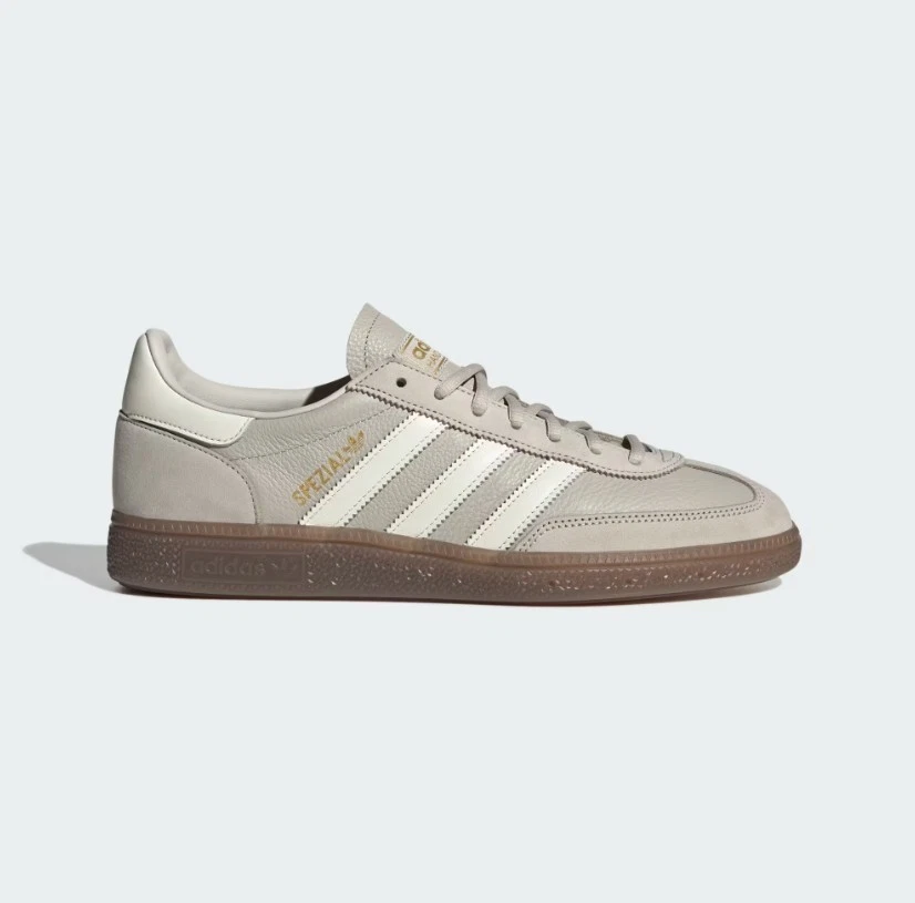 adidas Handball Spezial Beige Off White Gum for Sale