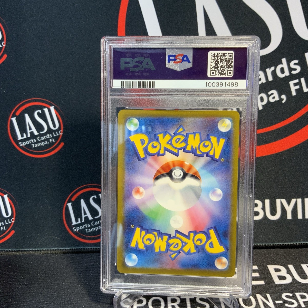 【PSA 10】ゲンガー 048/172 VSTARユニバース ② Amazon.co.jp: 【レア仕様】ポケモンカードゲーム S12a 048/172