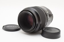 NIKON AF MICRO NIKKOR 105mm F2.8D AF Macro Lens AF Mount From JAPAN 3079091