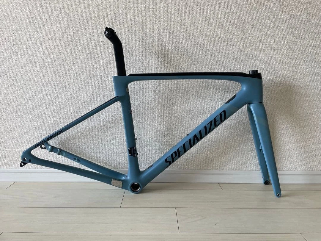 Specialized Roubaix Frame In Bike Frames for sale | eBay