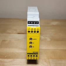 Schleicher 18815862-00C Safety Relay SNO 4062K 24VAC/DC