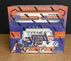 2023 PANINI PRIZM FOOTBALL FACTORY SEALED FOTL 1ST OFF THE LINE HOBBY BOX