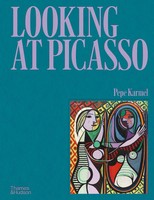 Looking At Picasso | Pepe Karmel | Englisch | Buch | Gebunden | 2023