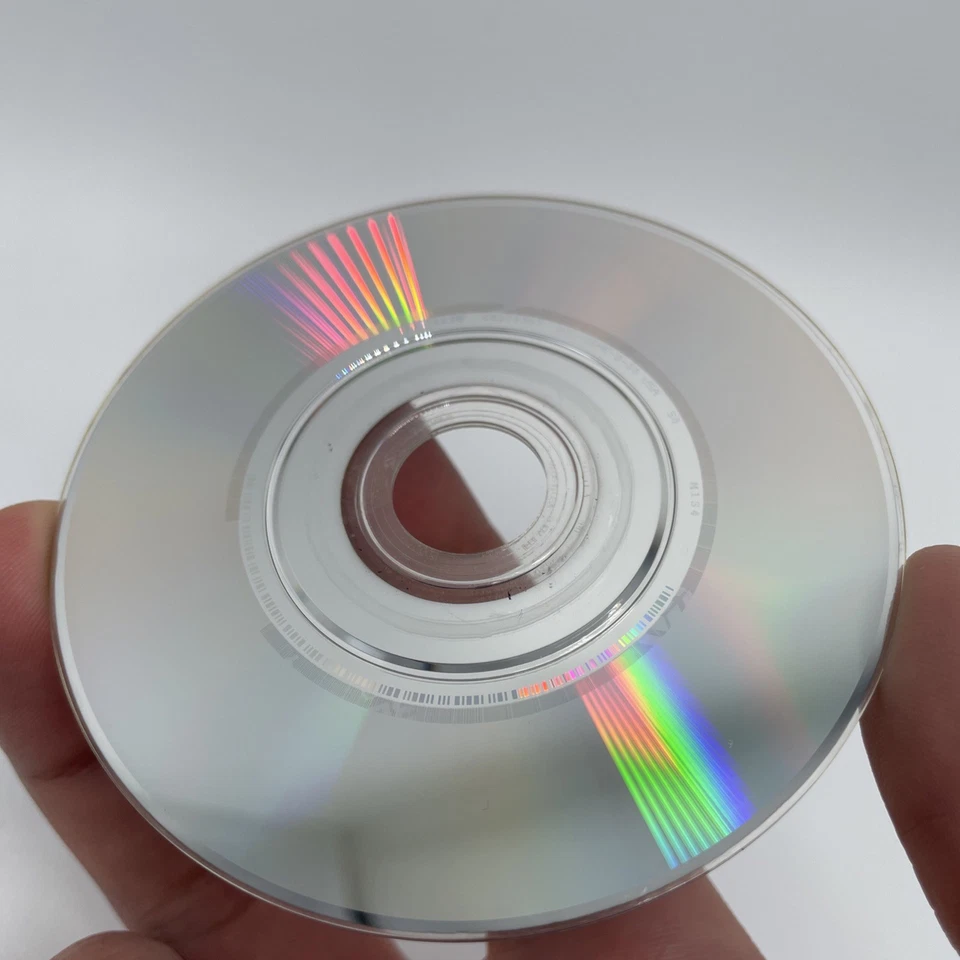 Starfox Adventures Nintendo Gamecube Disc Only Star Fox - Image 2 of 2