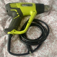 Pistolet à chaleur RYOBI 120V 200-1550F (outil uniquement)
